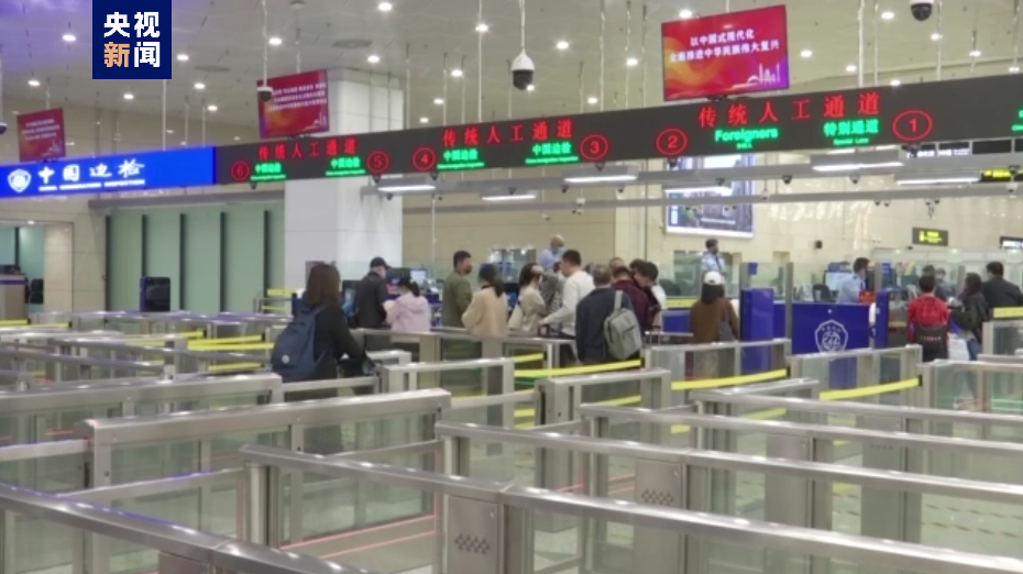 横琴口岸一季度出入境旅客突破340万人次，同比增长74.8%带动旅游新热潮