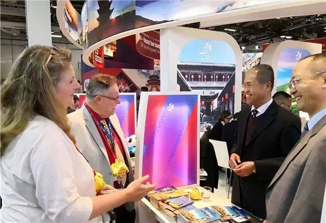 一季度我省旅游入境市场增势迅猛 活力四射