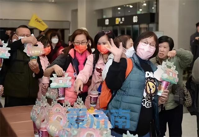 沉寂3年的济南入境旅游市场正式拉开复苏序幕!