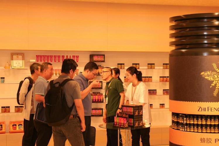 从工厂到蜂场 北京知蜂堂如何以蜜蜂入境旅游重构品牌信任